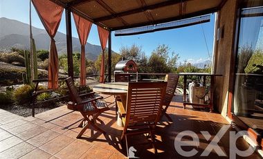 Casa en Venta en Camino del Cerro 101