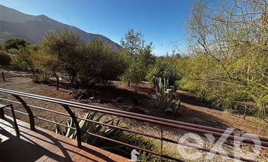 Casa en Venta en Camino del Cerro 101