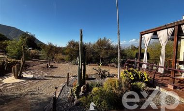 Casa en Venta en Camino del Cerro 101