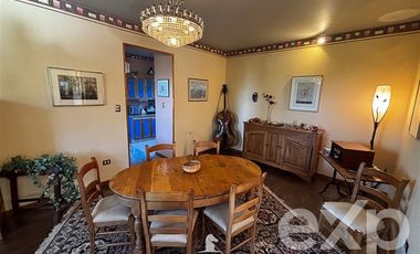 Casa en Venta en Camino del Cerro 101