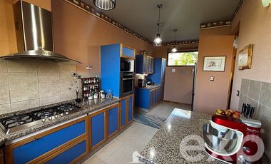 Casa en Venta en Camino del Cerro 101