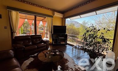 Casa en Venta en Camino del Cerro 101