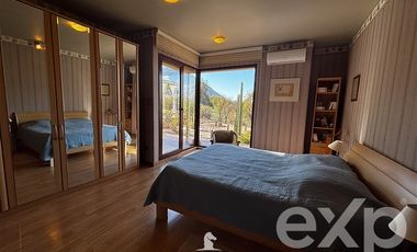 Casa en Venta en Camino del Cerro 101