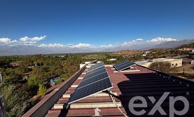 Casa en Venta en Camino del Cerro 101