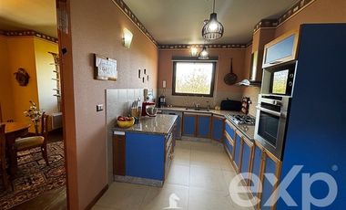 Casa en Venta en Camino del Cerro 101