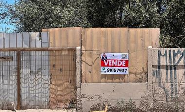 Local Comercial en Arriendo en A es escasos metros del Home Center Sodimac de Copiapo