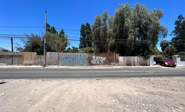 Local Comercial en Arriendo en A es escasos metros del Home Center Sodimac de Copiapo