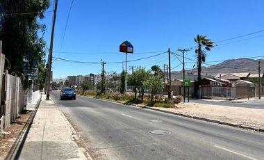 Local Comercial en Arriendo en A es escasos metros del Home Center Sodimac de Copiapo