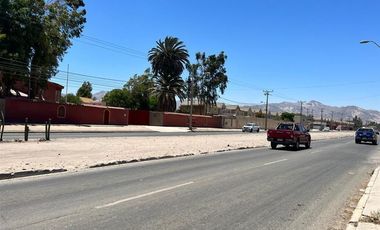Local Comercial en Arriendo en A es escasos metros del Home Center Sodimac de Copiapo
