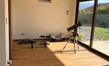 Casa en Venta en Rinconada