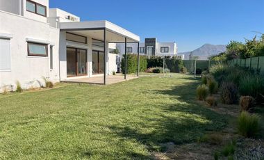 Casa en Venta en Rinconada
