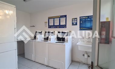 Departamento en Venta en Condominio Don Emiliano/ Metro Dorsal