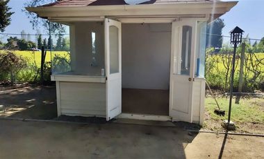 Oficina en Arriendo en CHICUREO CENTRO