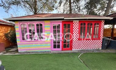 Oficina en Arriendo en CHICUREO CENTRO
