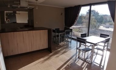 Departamento en Venta en Los Andes