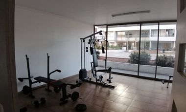 Departamento en Venta en Los Andes