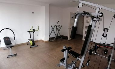 Departamento en Venta en Los Andes