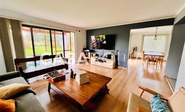 Casa en Arriendo en Los Ingleses