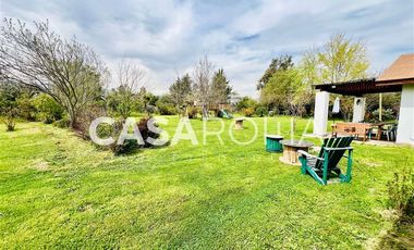 Casa en Arriendo en Los Ingleses