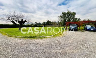 Casa en Arriendo en Los Ingleses