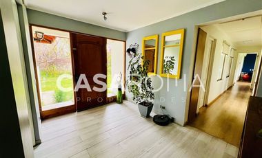 Casa en Arriendo en Los Ingleses