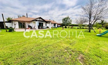 Casa en Arriendo en Los Ingleses