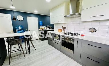 Casa en Arriendo en Los Ingleses