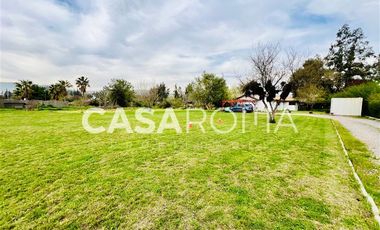 Casa en Arriendo en Los Ingleses