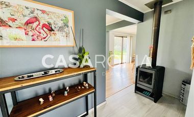 Casa en Arriendo en Los Ingleses