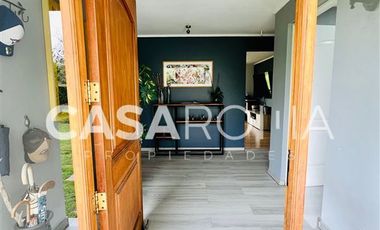 Casa en Arriendo en Los Ingleses