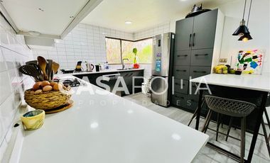 Casa en Arriendo en Los Ingleses