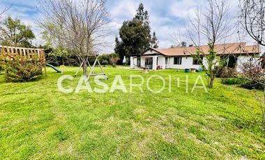 Casa en Arriendo en Los Ingleses