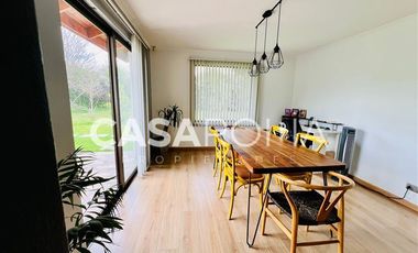 Casa en Arriendo en Los Ingleses