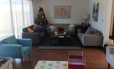 Casa en Venta en CALLE NUEVA CONDOMINIO ANTUL COMUNA DE RINCONADA