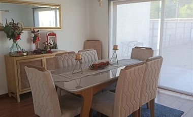 Casa en Venta en CALLE NUEVA CONDOMINIO ANTUL COMUNA DE RINCONADA