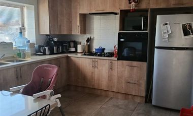 Casa en Venta en CALLE NUEVA CONDOMINIO ANTUL COMUNA DE RINCONADA