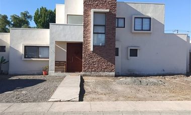 Casa en Venta en CALLE NUEVA CONDOMINIO ANTUL COMUNA DE RINCONADA