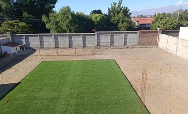 Casa en Venta en CALLE NUEVA CONDOMINIO ANTUL COMUNA DE RINCONADA