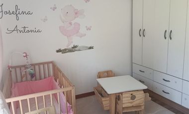 Casa en Venta en CALLE NUEVA CONDOMINIO ANTUL COMUNA DE RINCONADA