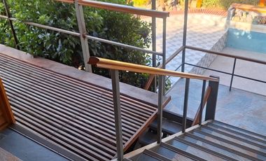 Negocio/Patentes/Derechos de llave en Arriendo en Tabolango