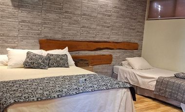 Complejos Turísticos en Arriendo en Tabolango