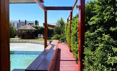 Complejos Turísticos en Arriendo en Tabolango