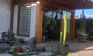 Complejos Turísticos en Arriendo en Tabolango