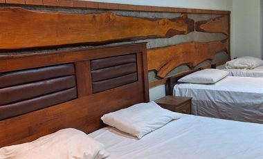 Complejos Turísticos en Arriendo en Tabolango