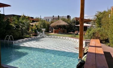 Complejos Turísticos en Arriendo en Tabolango