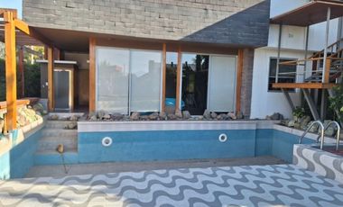 Complejos Turísticos en Arriendo en Tabolango