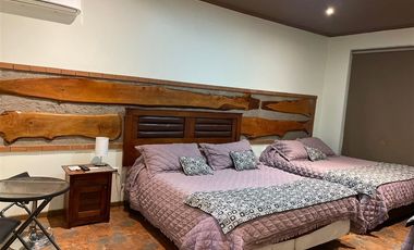 Complejos Turísticos en Arriendo en Tabolango