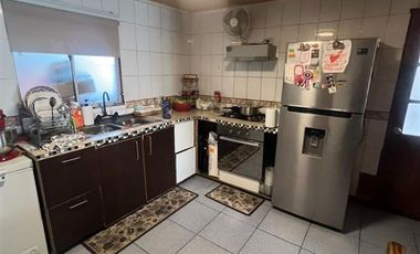 Casa en Venta en RINCONADA DE LOS ANDES VILLA EL MIRADOR