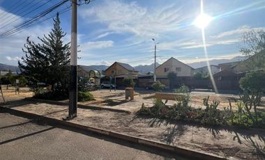 Casa en Venta en RINCONADA DE LOS ANDES VILLA EL MIRADOR