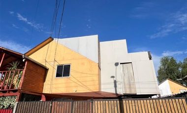 Casa en Venta en RINCONADA DE LOS ANDES VILLA EL MIRADOR